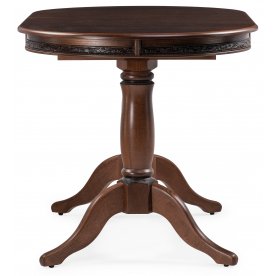 Деревянный стол Джил