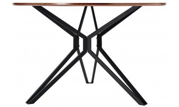 Деревянный стол Джуда 120