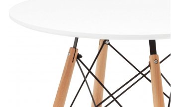 Деревянный стол Hames