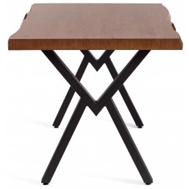 Деревянный стол Effron mod. 1412