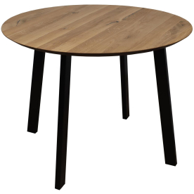 Деревянный стол Эльбрус