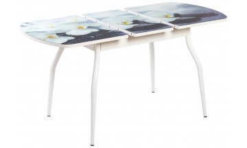 Деревянный стол Элла