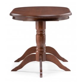 Деревянный стол Эритрин