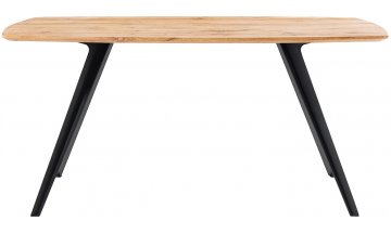 Деревянный стол Derien DT FSD1905