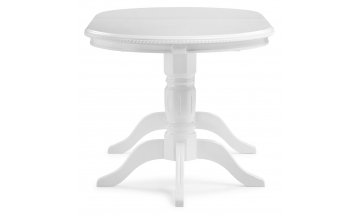 Деревянный стол Эвклаз