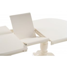 Деревянный стол Эвклаз