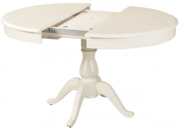 Деревянный стол Фабрицио 1