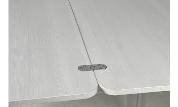 Деревянный стол Фантазия