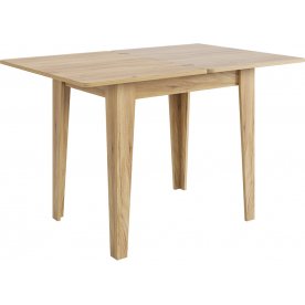 Деревянный стол Фантазия