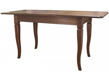 Деревянный стол Фидея 3 120