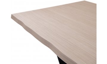 Деревянный стол Флик