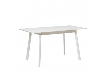 Деревянный стол Флоу