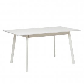 Деревянный стол Флоу