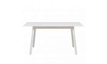 Деревянный стол Флоу