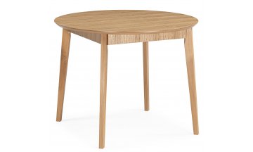 Деревянный стол Форли