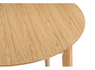 Деревянный стол Форли