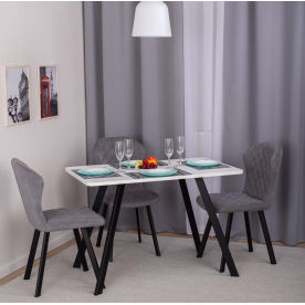 Деревянный стол Гамма ПР