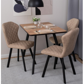 Деревянный стол Гамма ПР