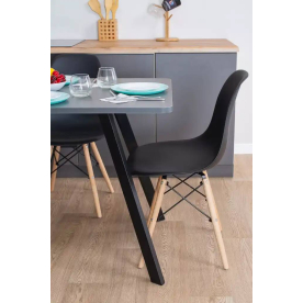 Деревянный стол Гамма ПР