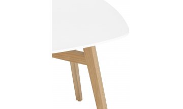 Деревянный стол Гарфильд