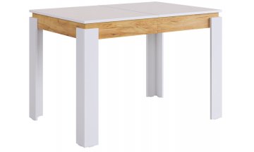 Деревянный стол Гермес 2