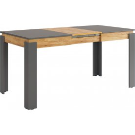 Деревянный стол Гермес 2