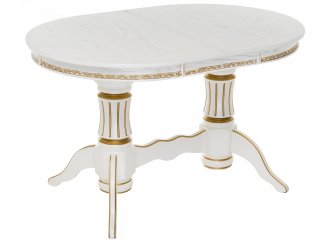 Деревянный стол Герцог