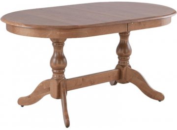 Обеденный стол Гранд-2 орех