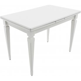 Деревянный стол Греция