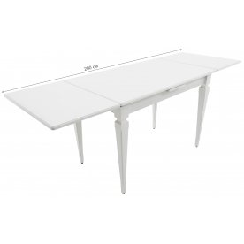 Деревянный стол Греция