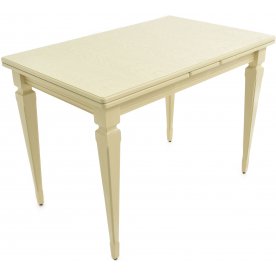 Деревянный стол Греция