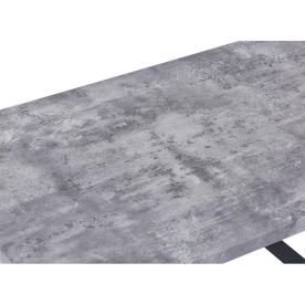 Деревянный стол Grey