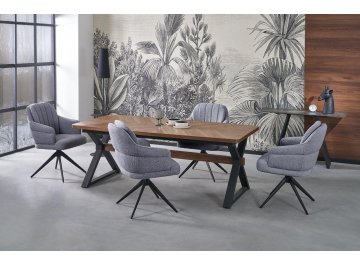 Деревянный стол Baron 200