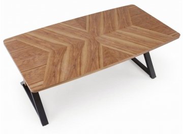 Деревянный стол Baron 200