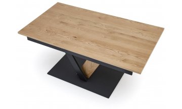 Деревянный стол Fanis