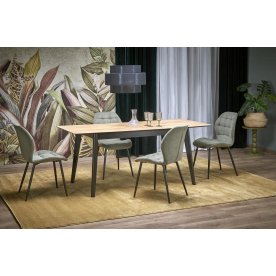 Деревянный стол Gulian