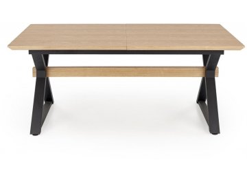 Деревянный стол Henry