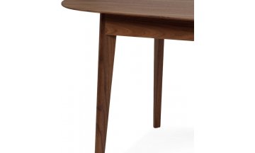 Деревянный стол Hera