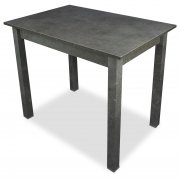 темно-серый