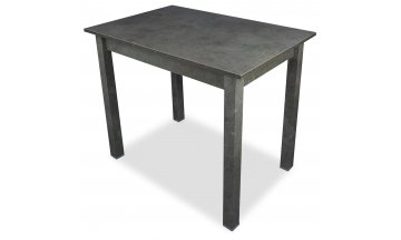 Деревянный стол Hesby Kitchen table 1