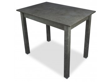 Деревянный стол Hesby Kitchen table 1