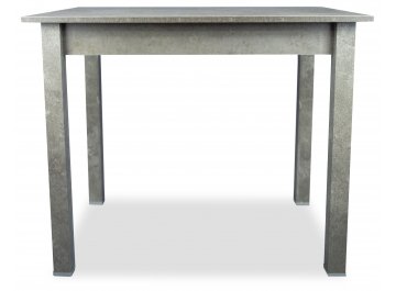 Деревянный стол Hesby Kitchen table 1