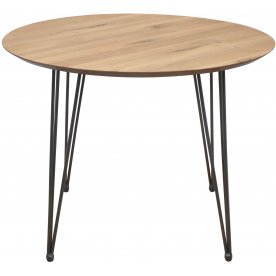 Деревянный стол Ибу КС-12