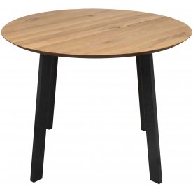 Деревянный стол Ибу КС-60