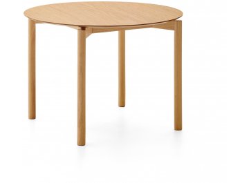 Деревянный стол Indara