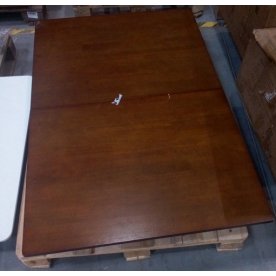 Деревянный стол Indi