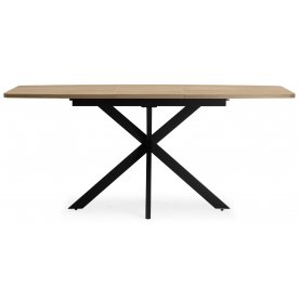 Деревянный стол Индиана