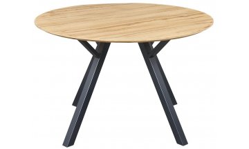 Деревянный стол Ирика 120