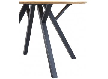 Деревянный стол DT-938 120