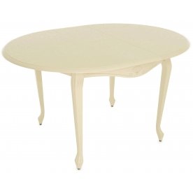 Деревянный стол Кабриоль